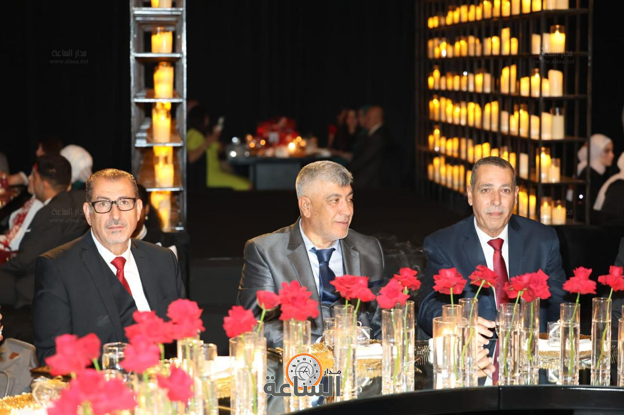 Madar Al-Saa Images 0.5855095698078547