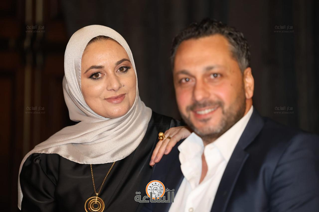 Madar Al-Saa Images 0.25672071962163756