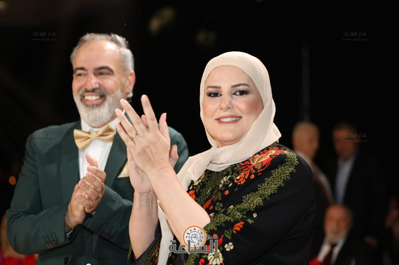 Madar Al-Saa Images 0.28686721570983686