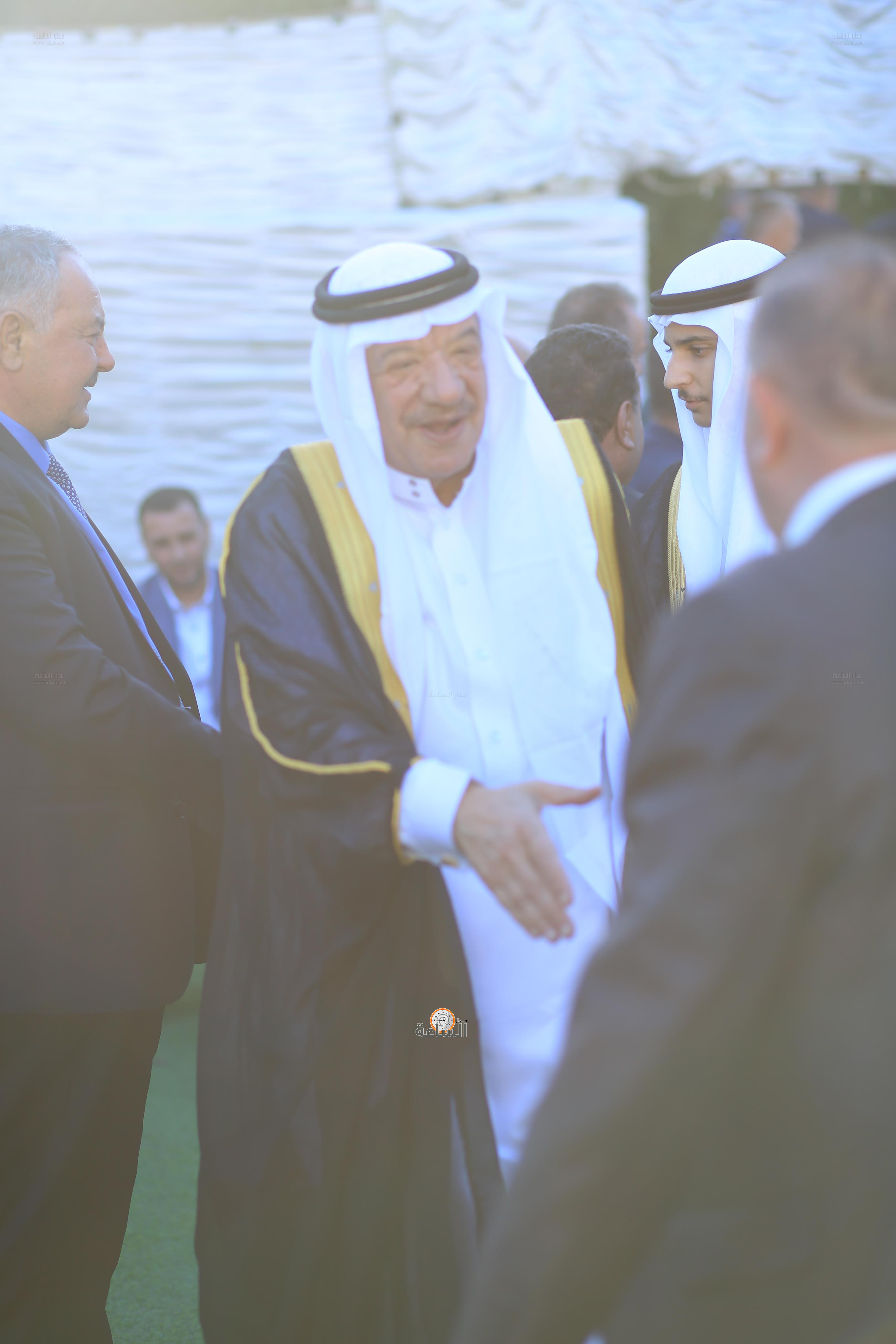 Madar Al-Saa Images 0.989557986379811