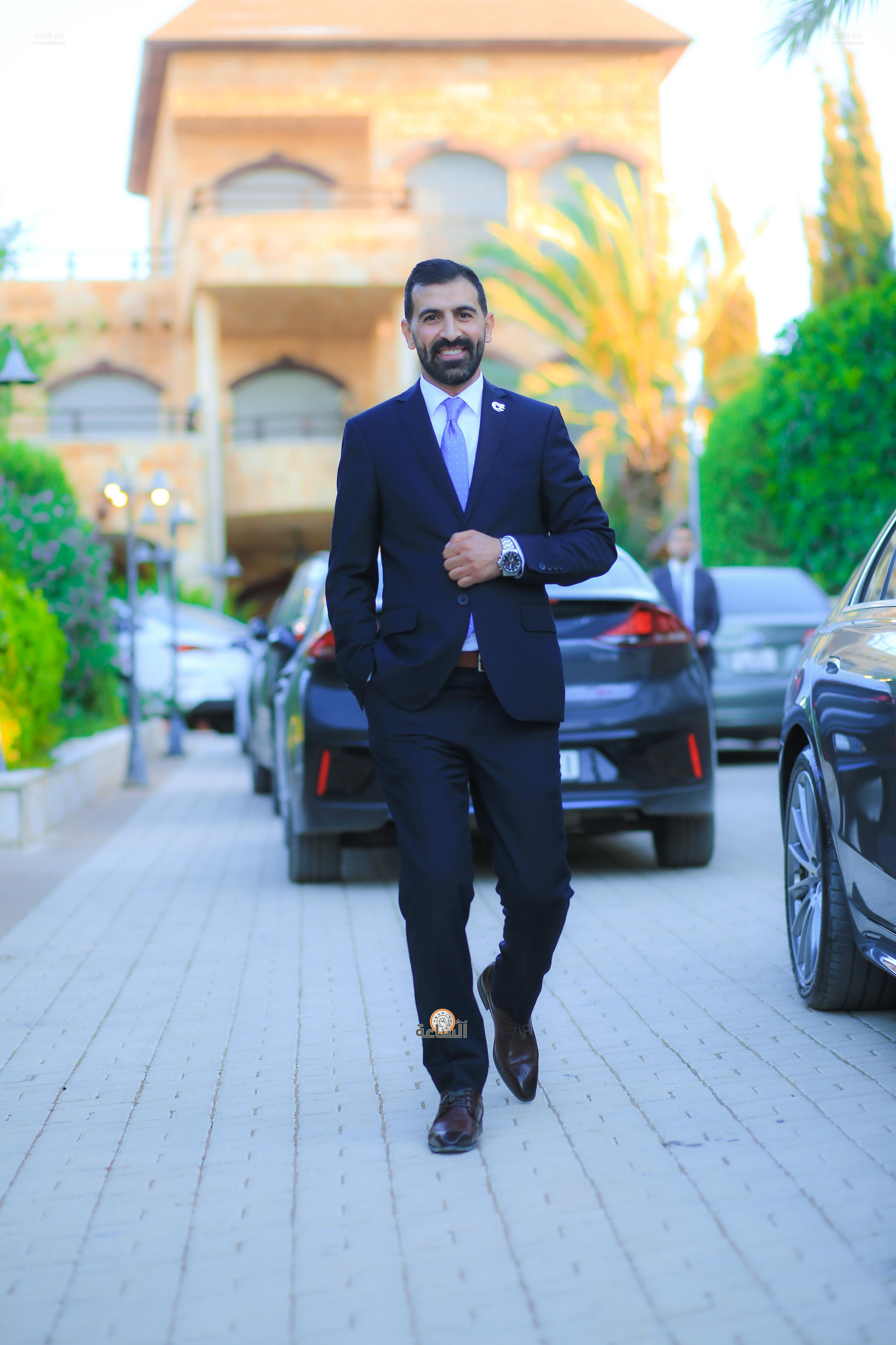 Madar Al-Saa Images 0.32752052927497666