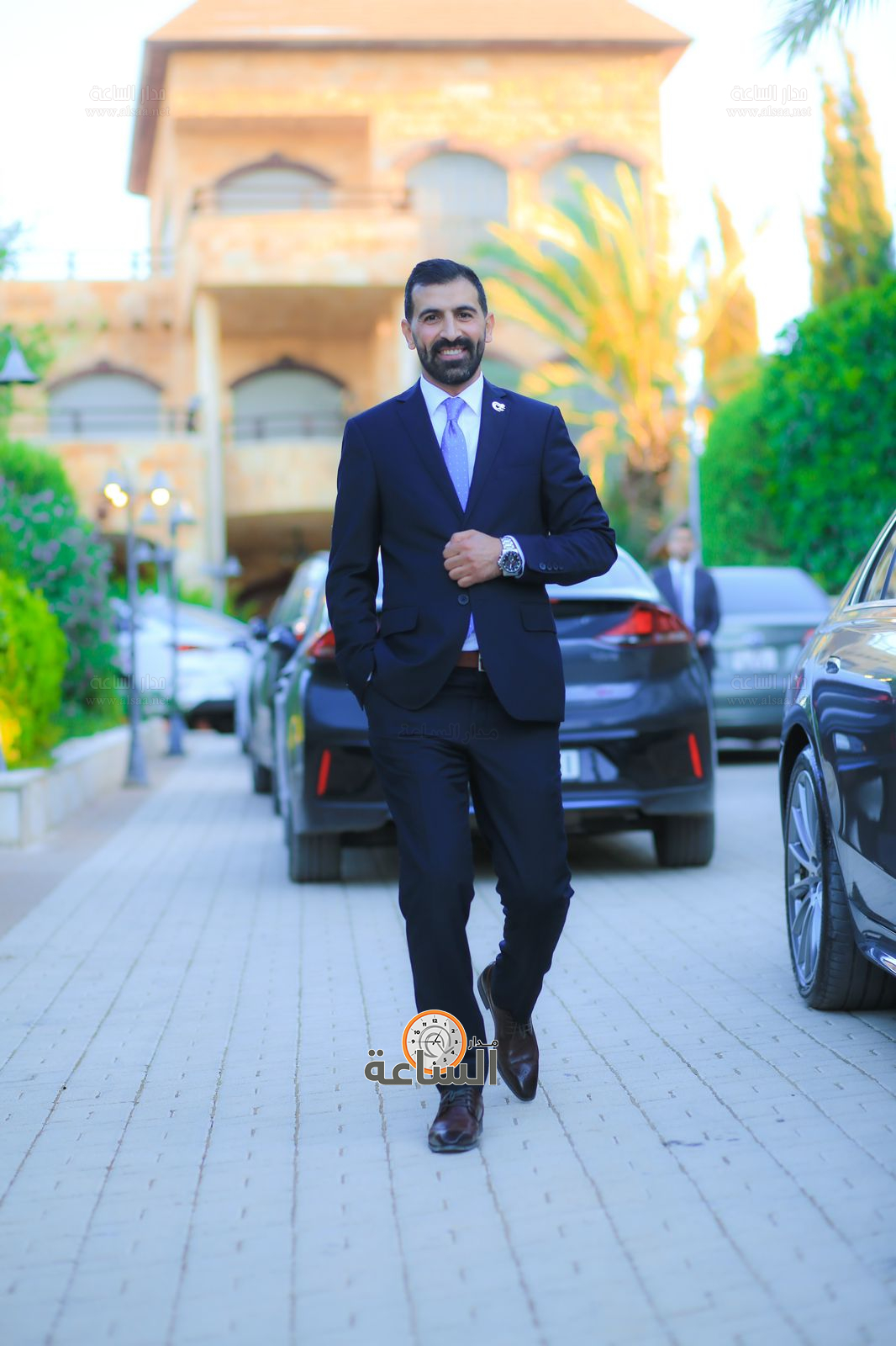 Madar Al-Saa Images 0.1618073153118057