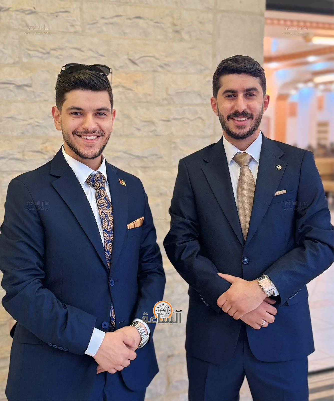 Madar Al-Saa Images 0.9105665175557086