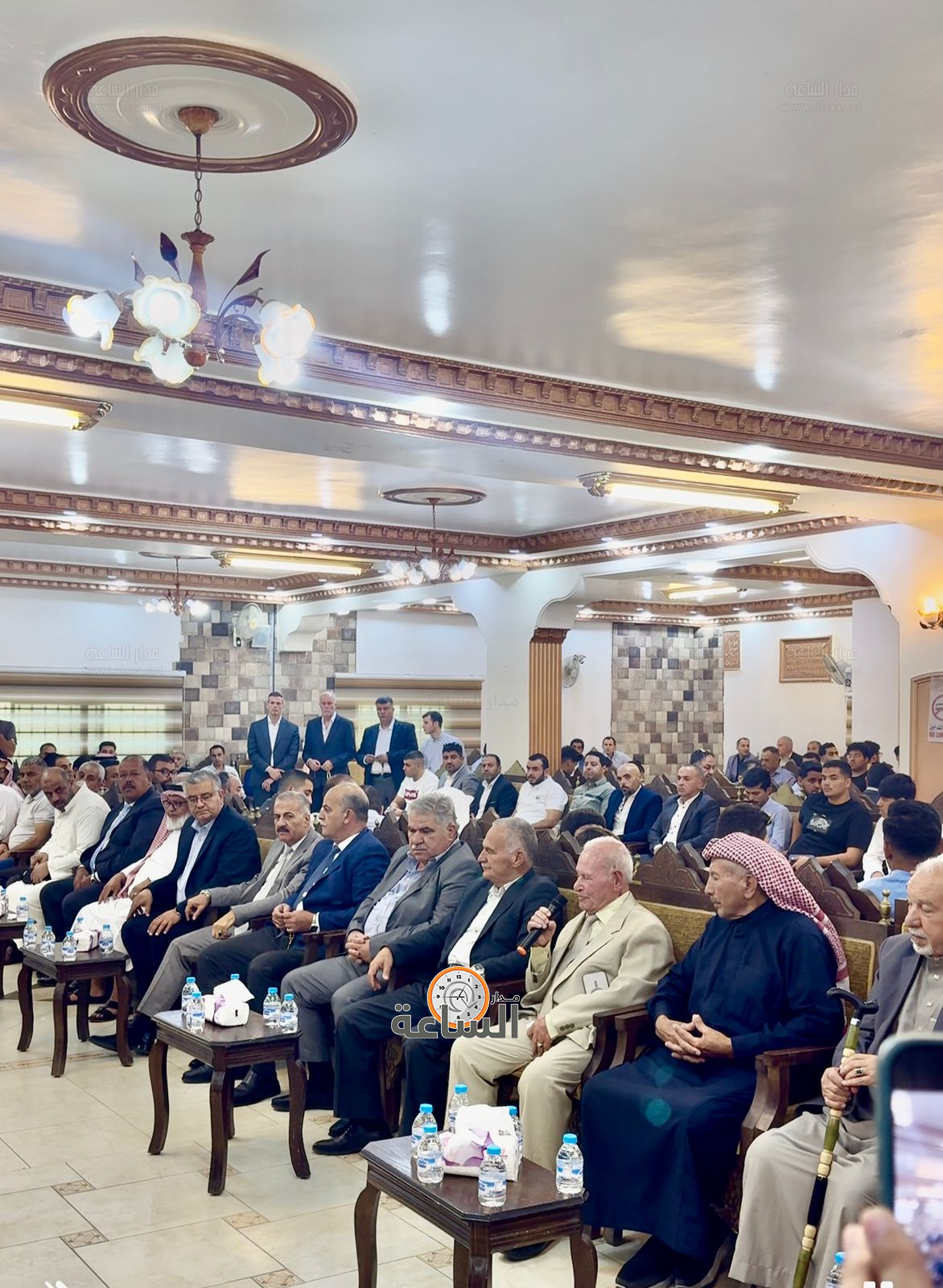 Madar Al-Saa Images 0.5320694406565453