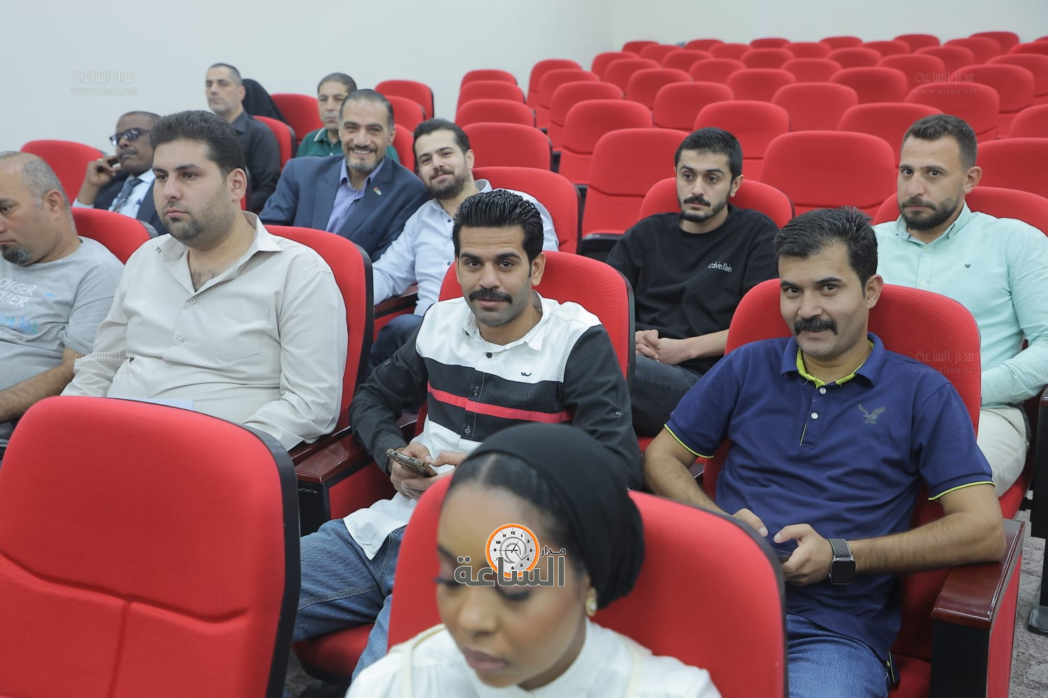 Madar Al-Saa Images 0.46430468898403077