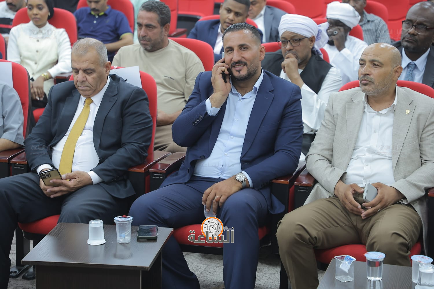 Madar Al-Saa Images 0.8451598459507591