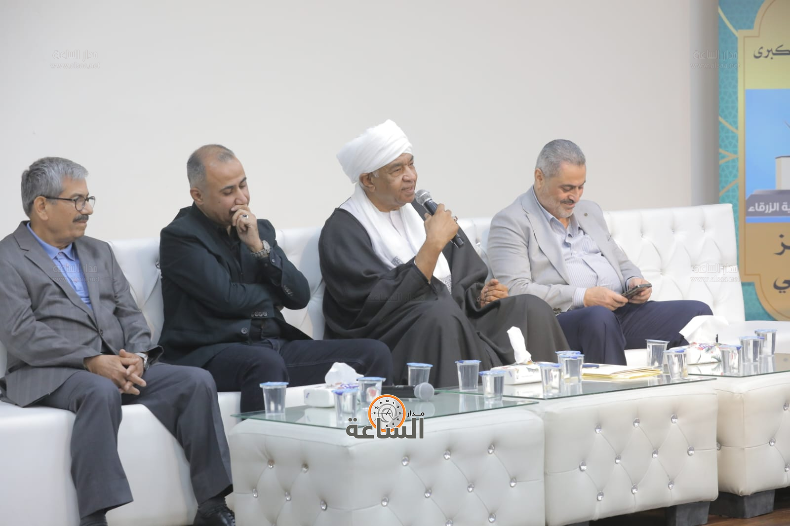 Madar Al-Saa Images 0.0931635907261853