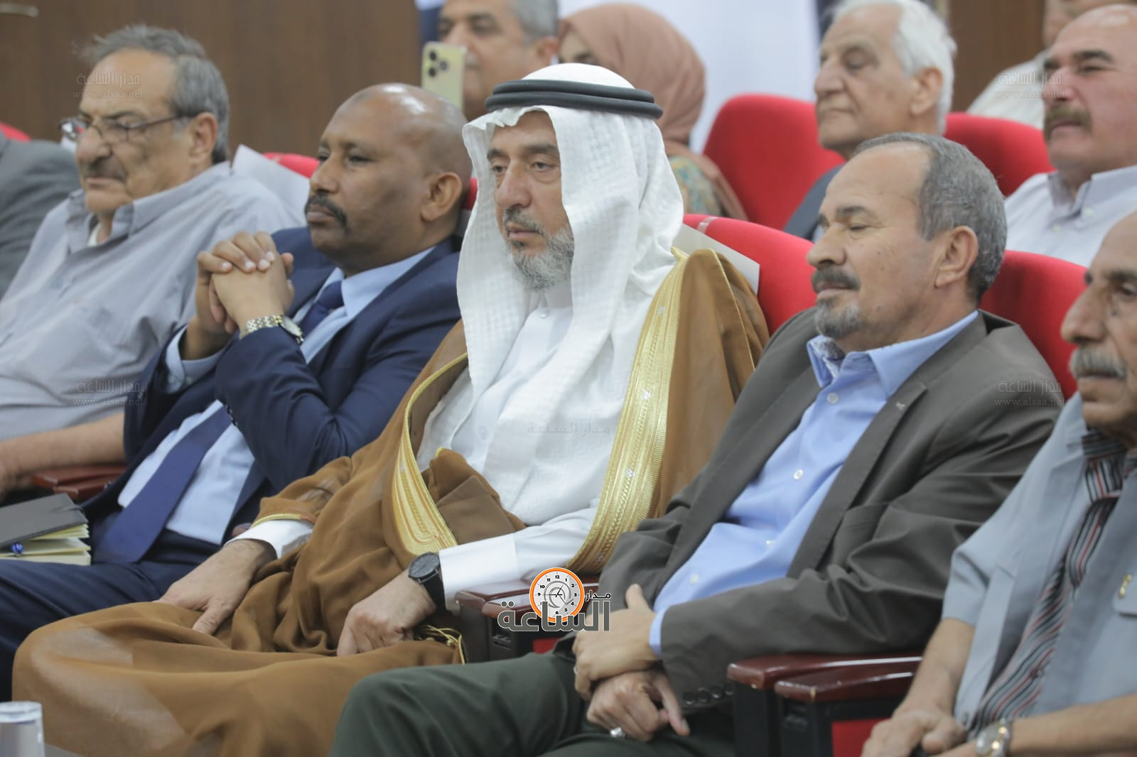 Madar Al-Saa Images 0.6271471812745044