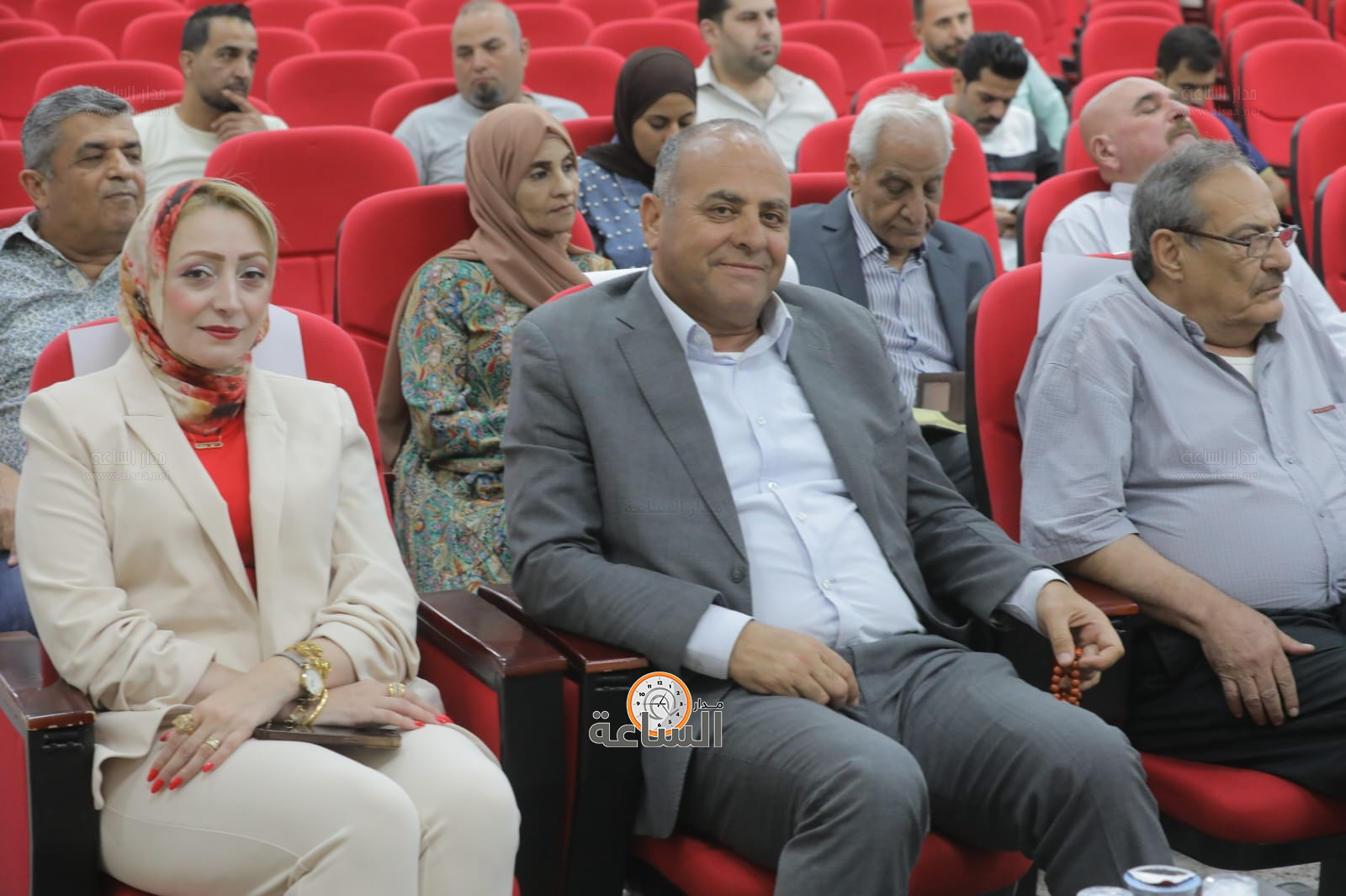 Madar Al-Saa Images 0.5471474156101538