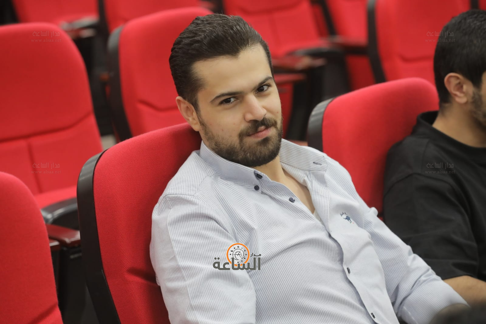 Madar Al-Saa Images 0.0677658908087394