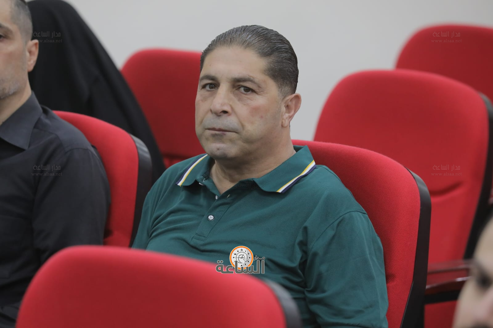 Madar Al-Saa Images 0.40207141282724157