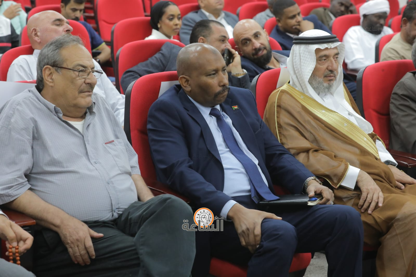 Madar Al-Saa Images 0.5555251919008414