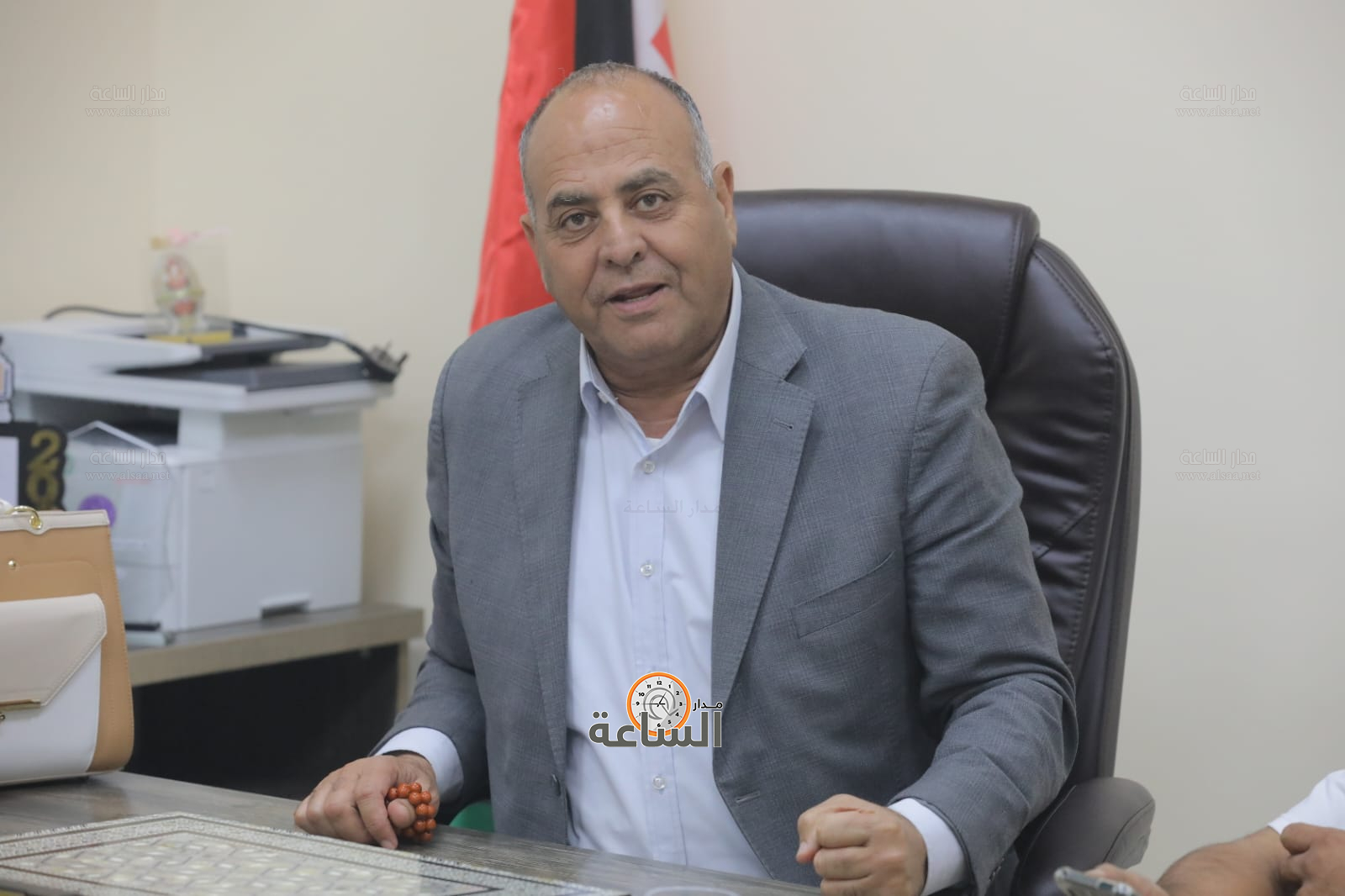 Madar Al-Saa Images 0.778507745590276