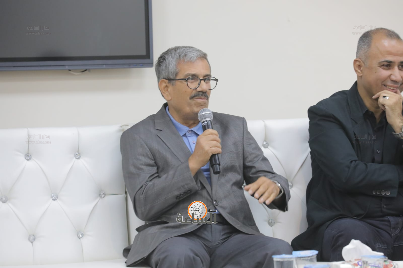 Madar Al-Saa Images 0.23021889724019184