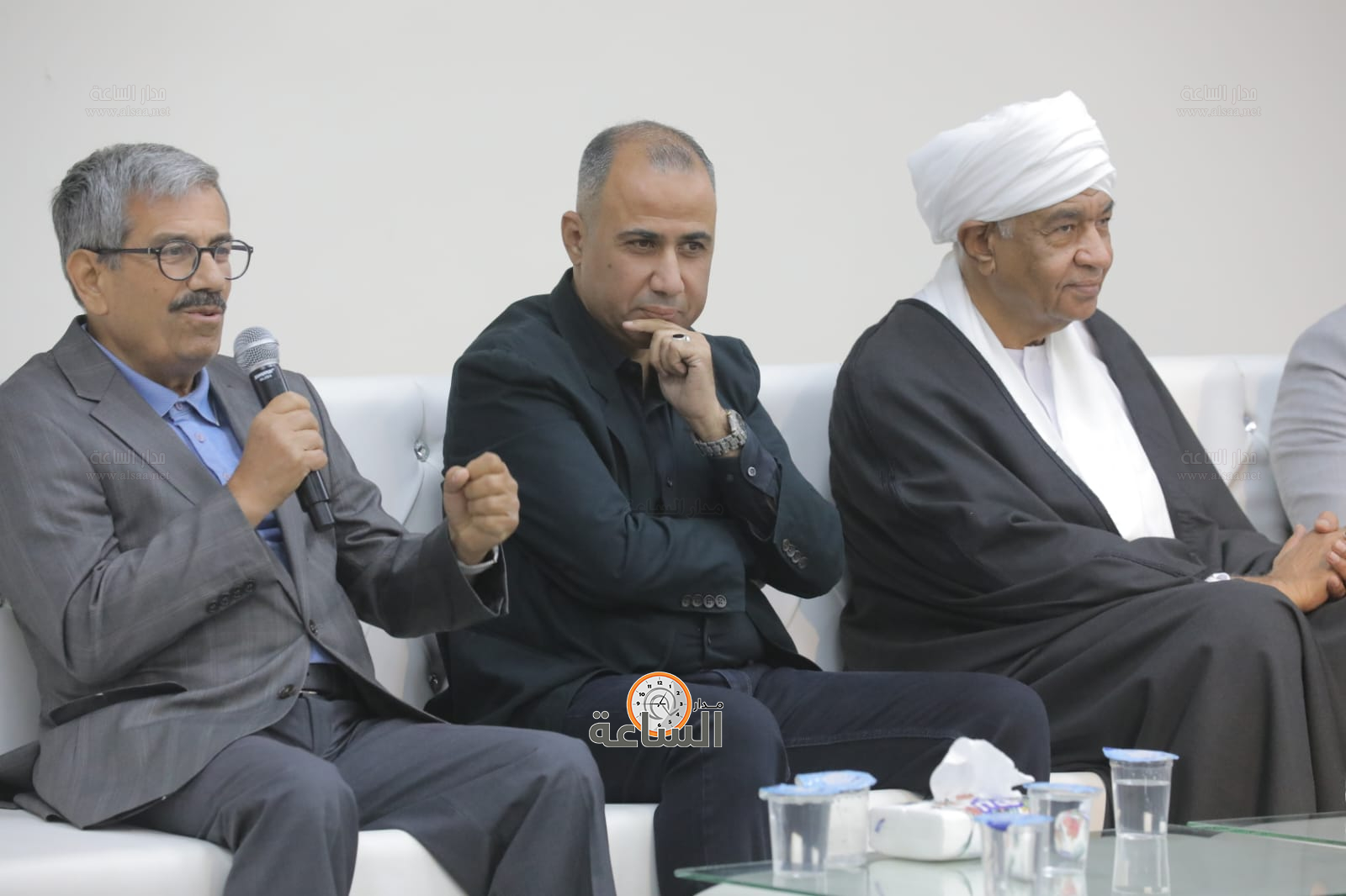 Madar Al-Saa Images 0.26409169982832215