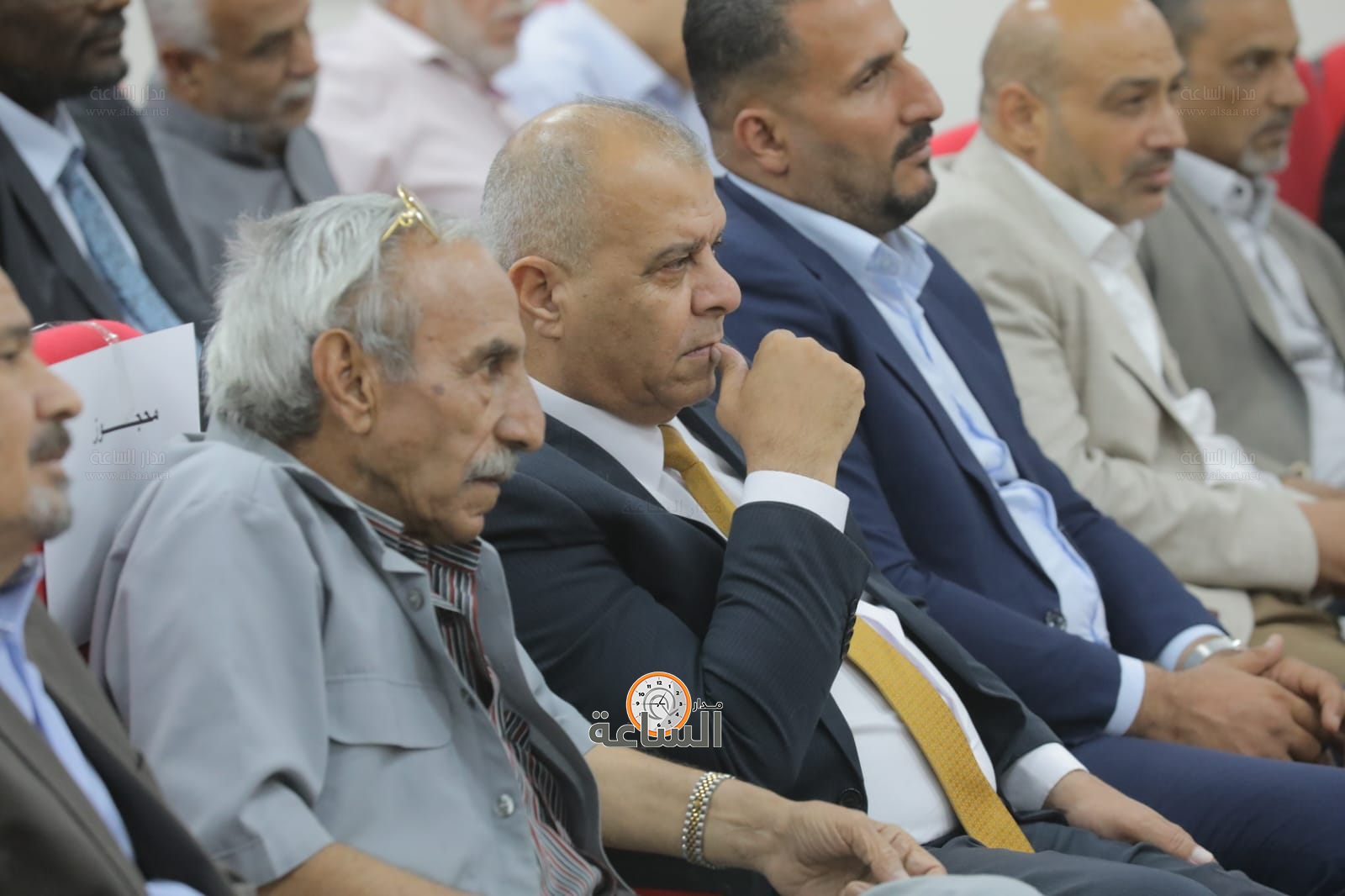 Madar Al-Saa Images 0.2839470019884611