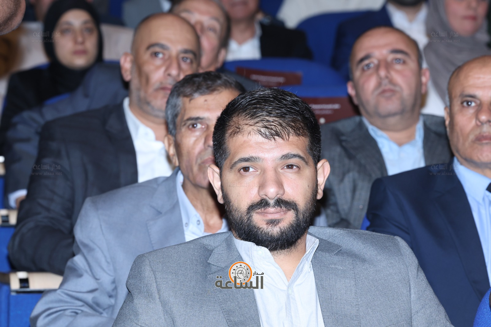 Madar Al-Saa Images 0.5247880812554416