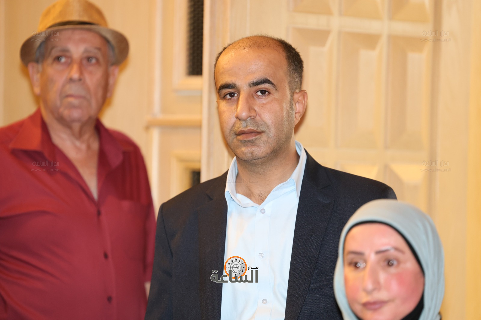 Madar Al-Saa Images 0.41565209589088936