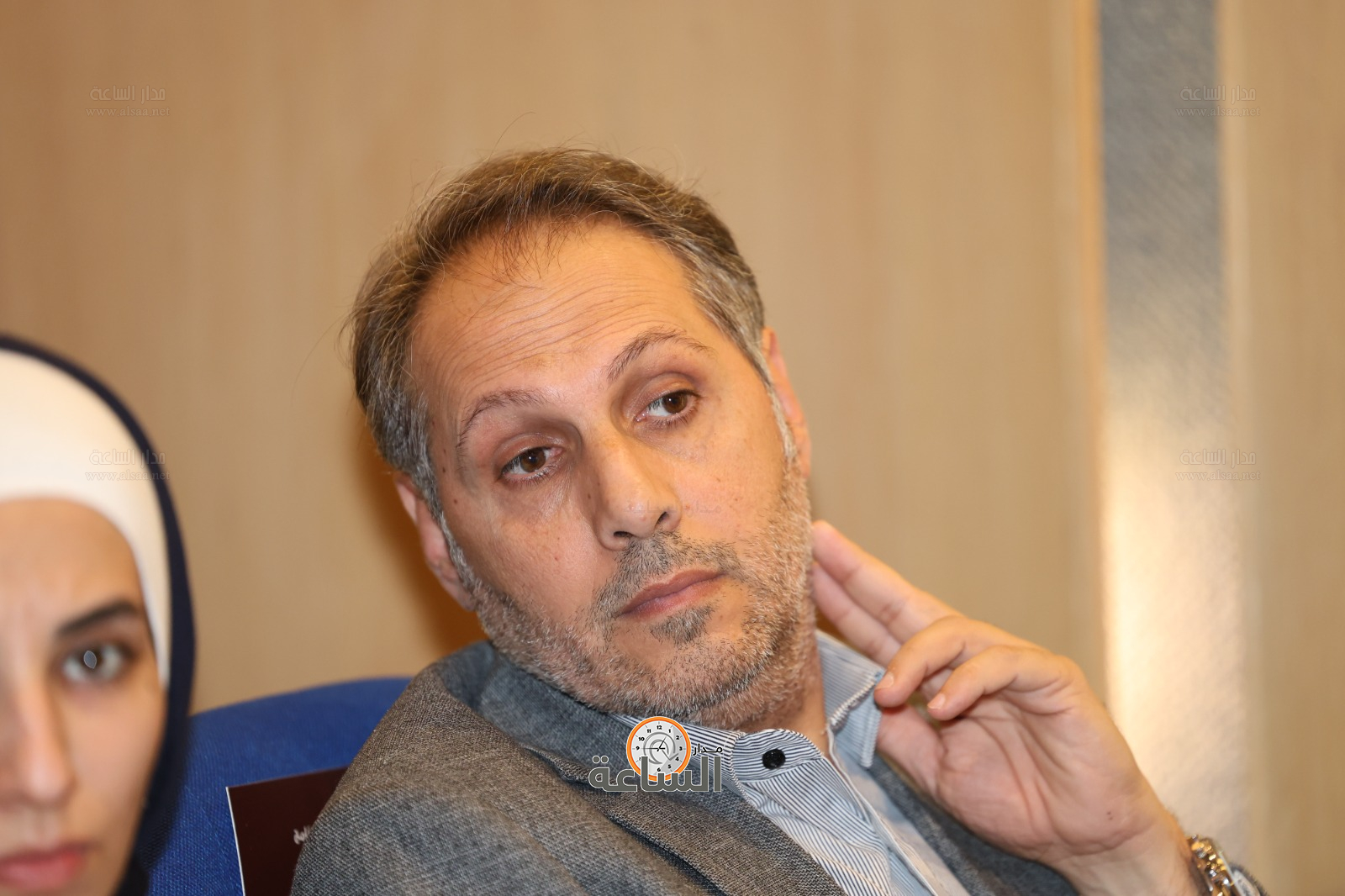 Madar Al-Saa Images 0.9352139242257947