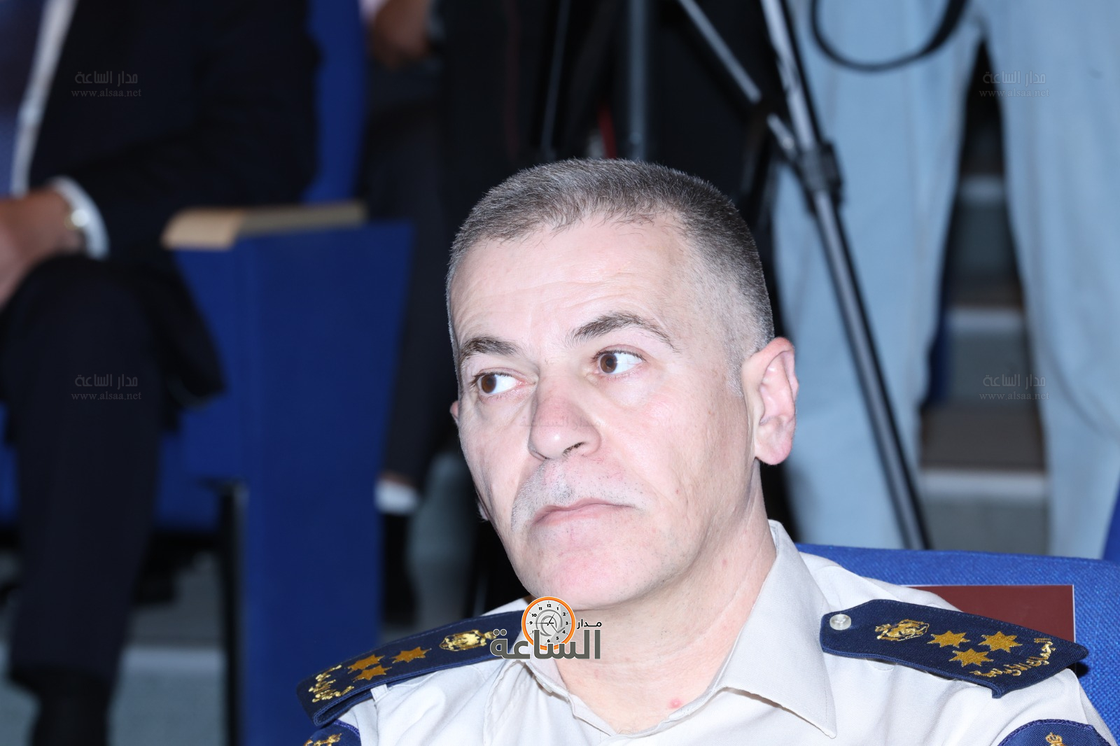 Madar Al-Saa Images 0.46879631070004524