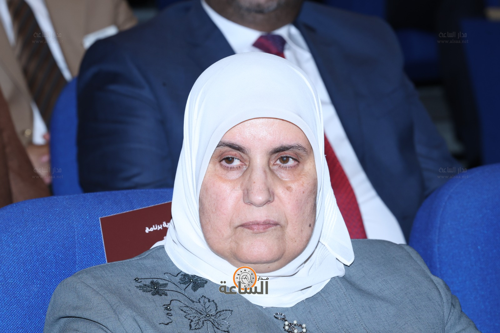 Madar Al-Saa Images 0.19672929502019