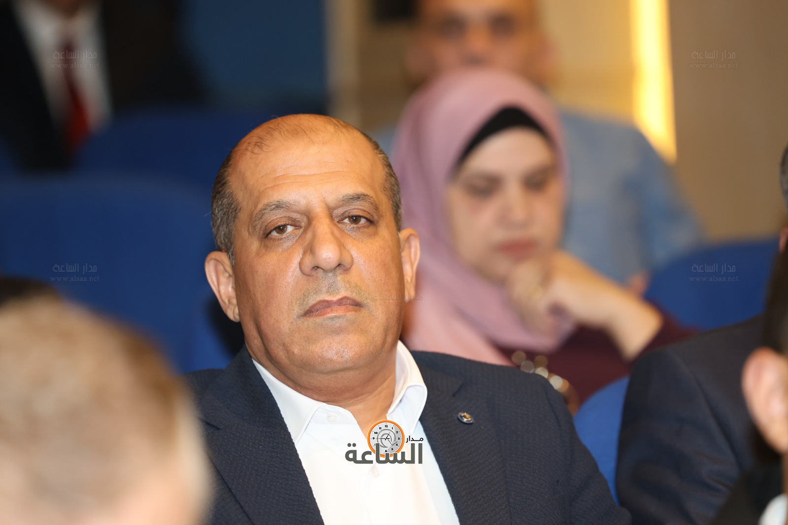 Madar Al-Saa Images 0.3063175703039005