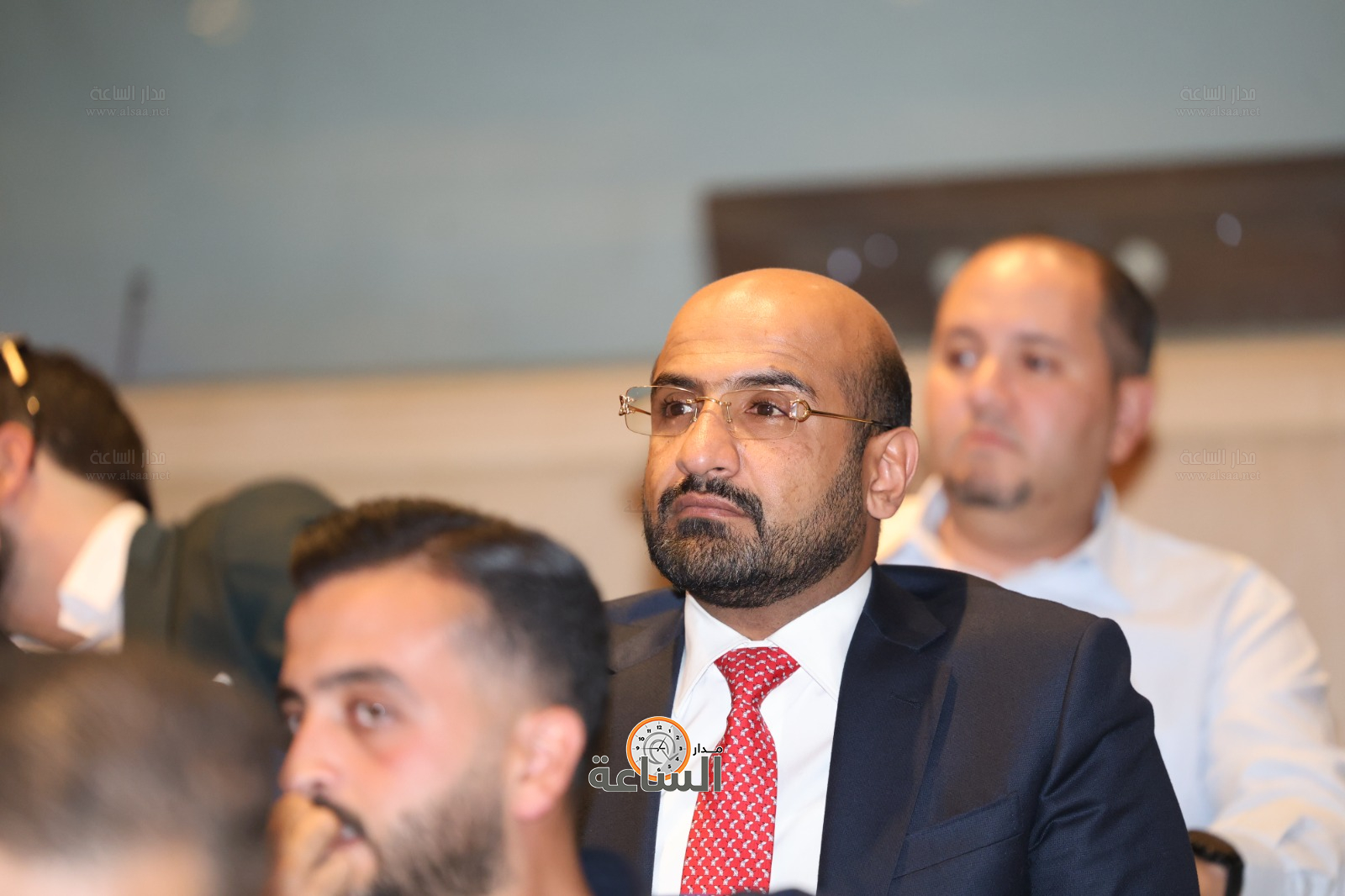 Madar Al-Saa Images 0.20047249554354063