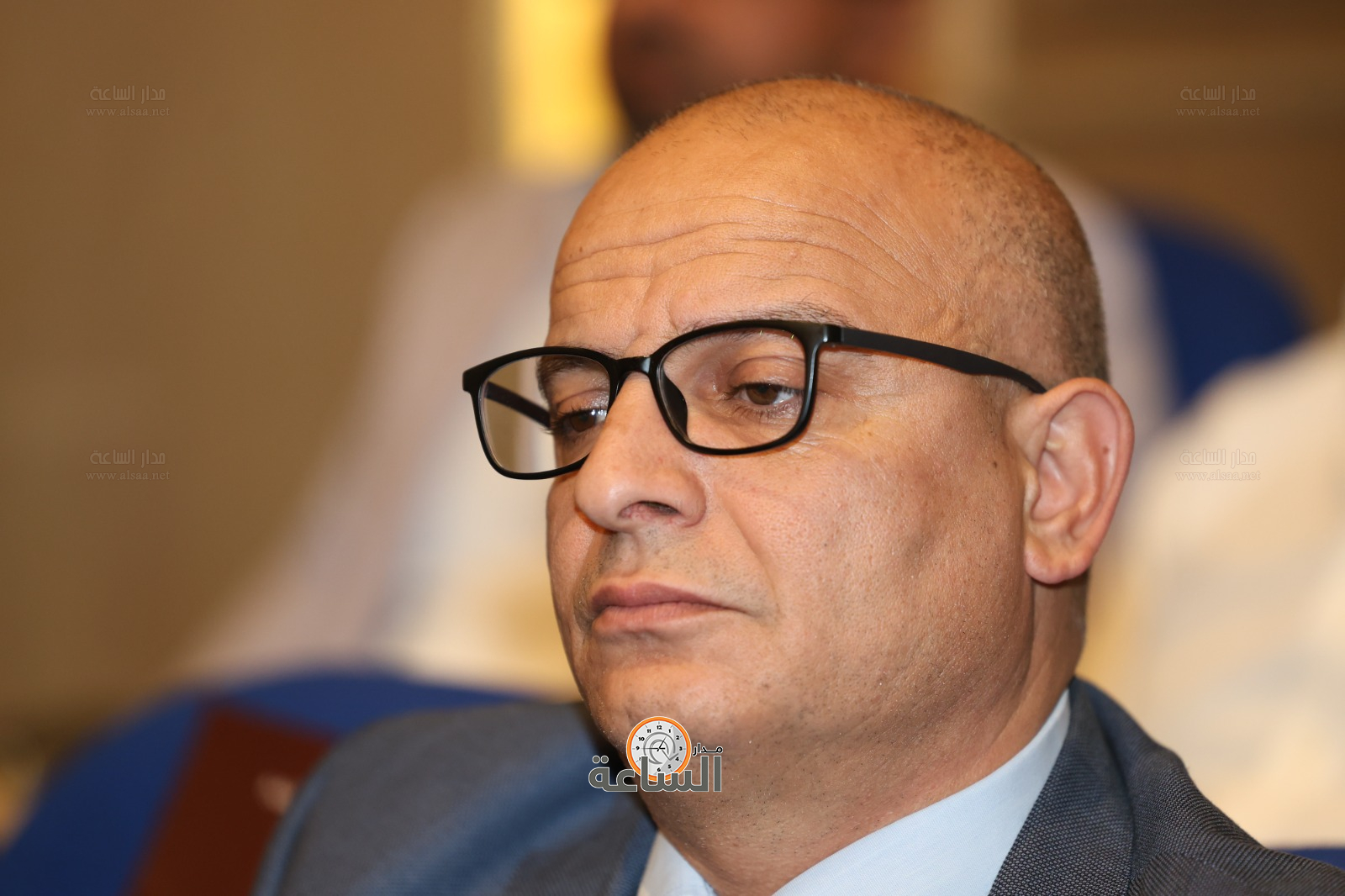 Madar Al-Saa Images 0.03290100169696408