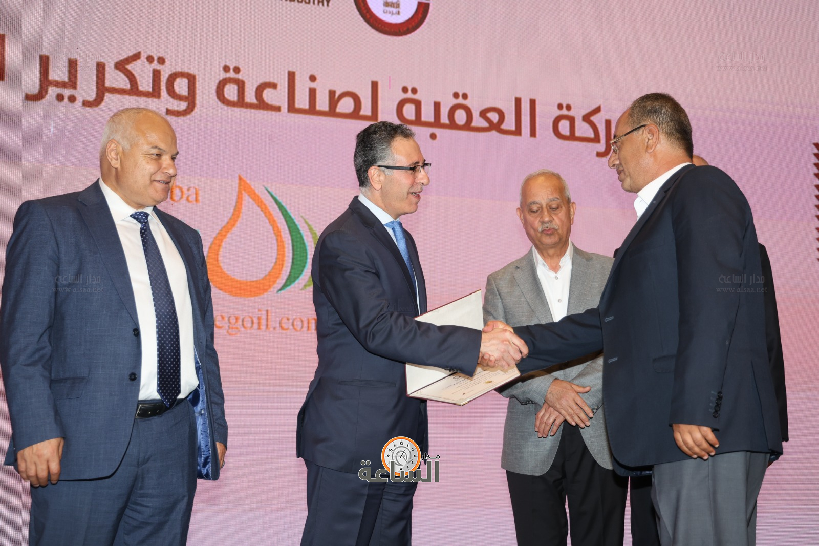 Madar Al-Saa Images 0.14514808845947658