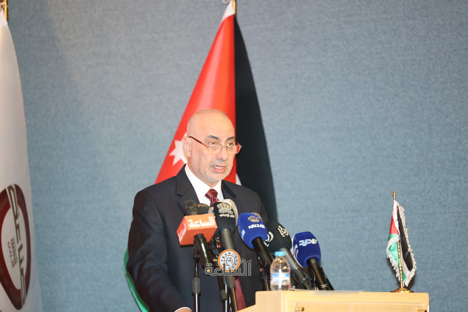 Madar Al-Saa Images 0.5511100115416043