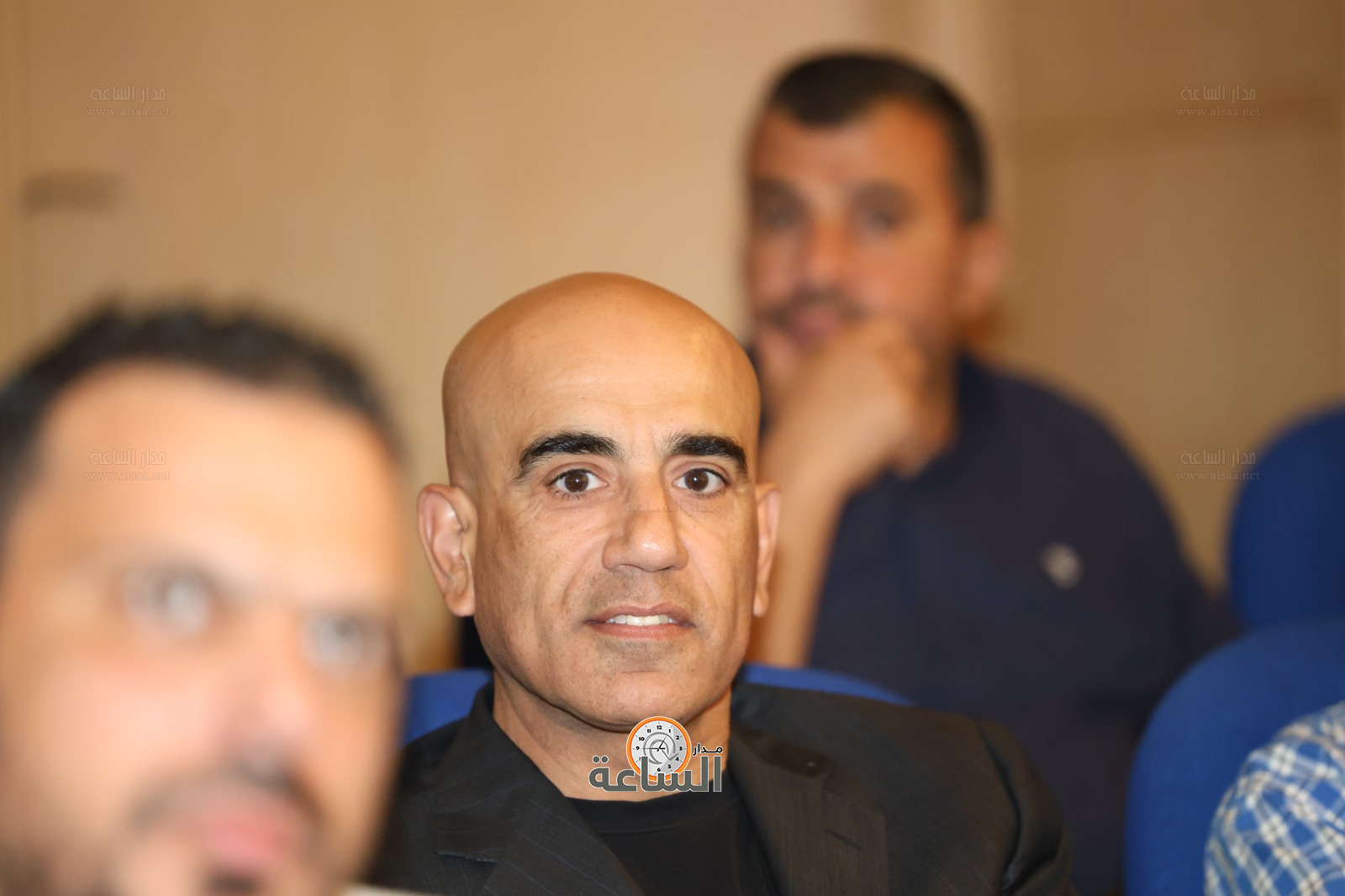 Madar Al-Saa Images 0.11718418683780585