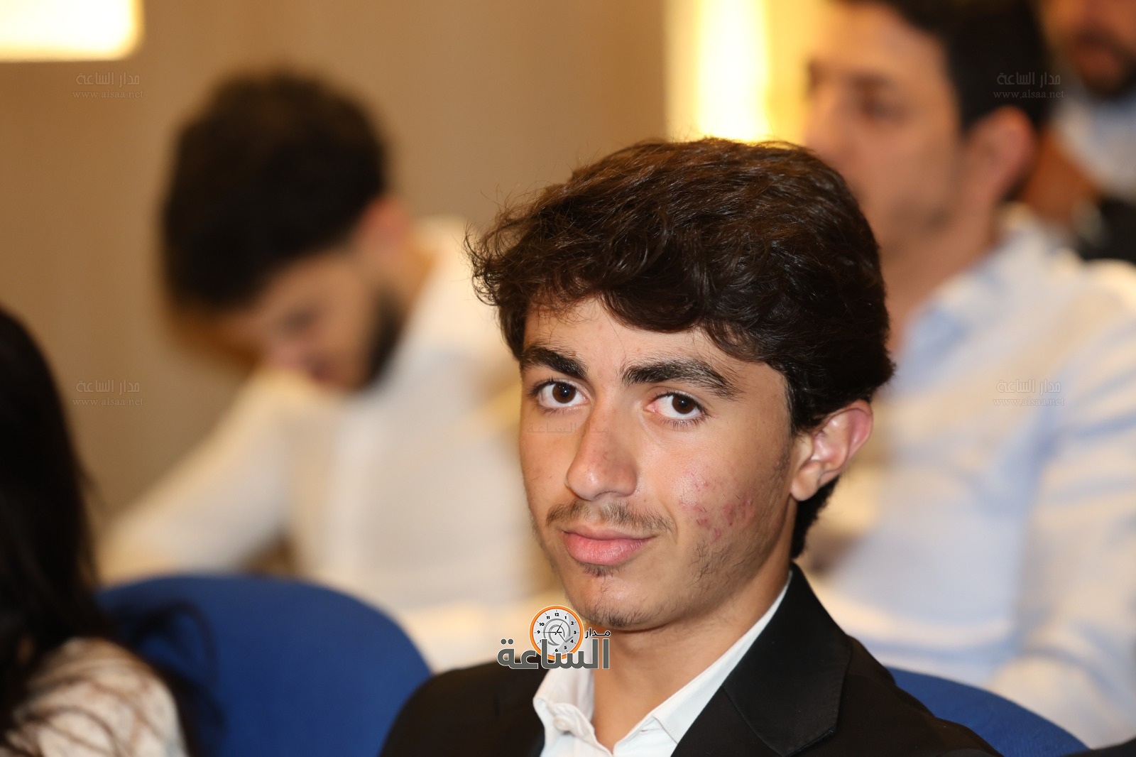 Madar Al-Saa Images 0.1709922302051795