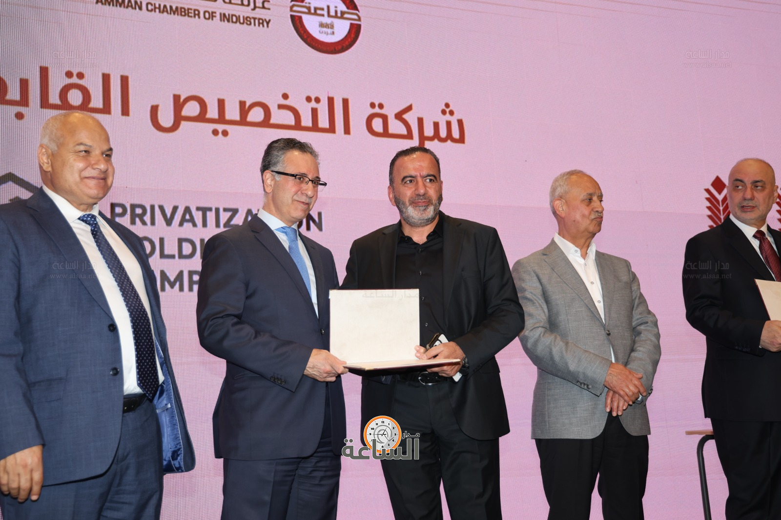 Madar Al-Saa Images 0.1964789487762173