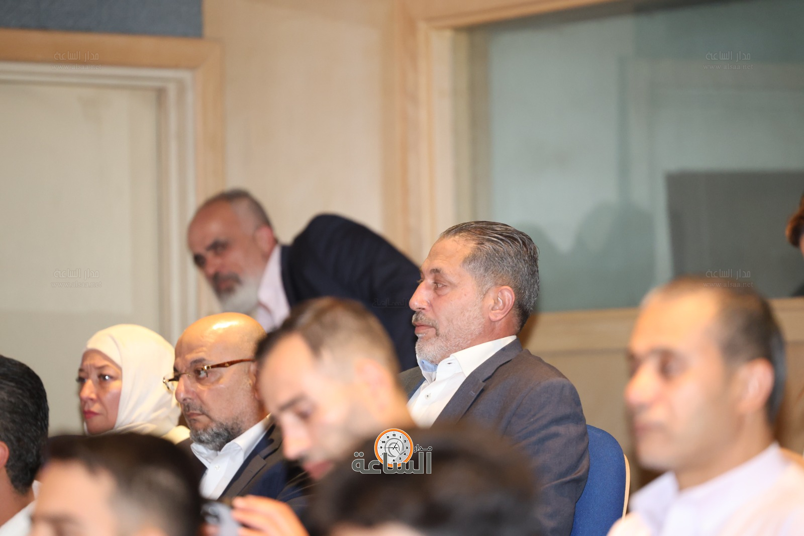 Madar Al-Saa Images 0.08049571396608124