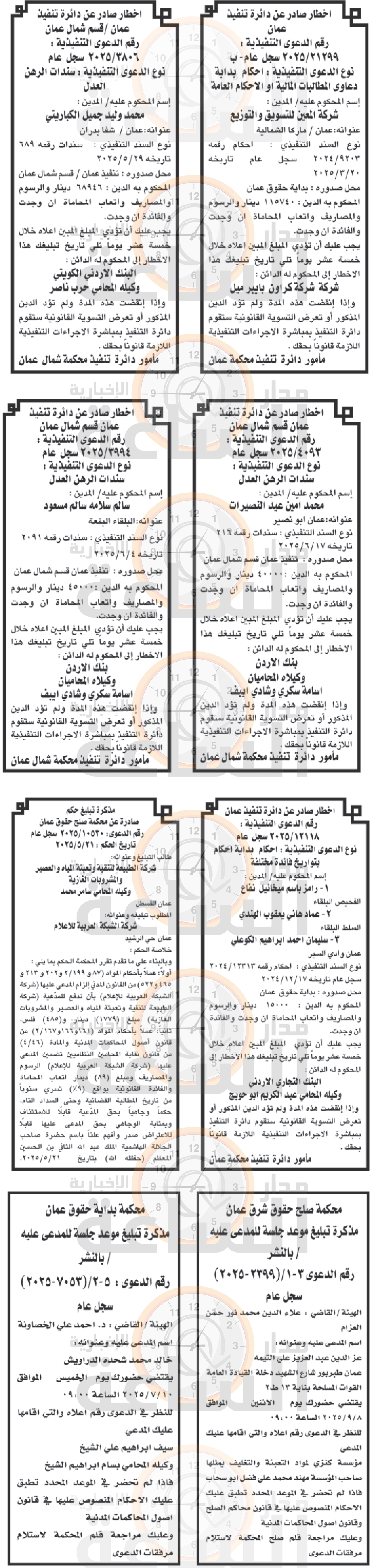 Madar Al-Saa Images 0.017703743640488434