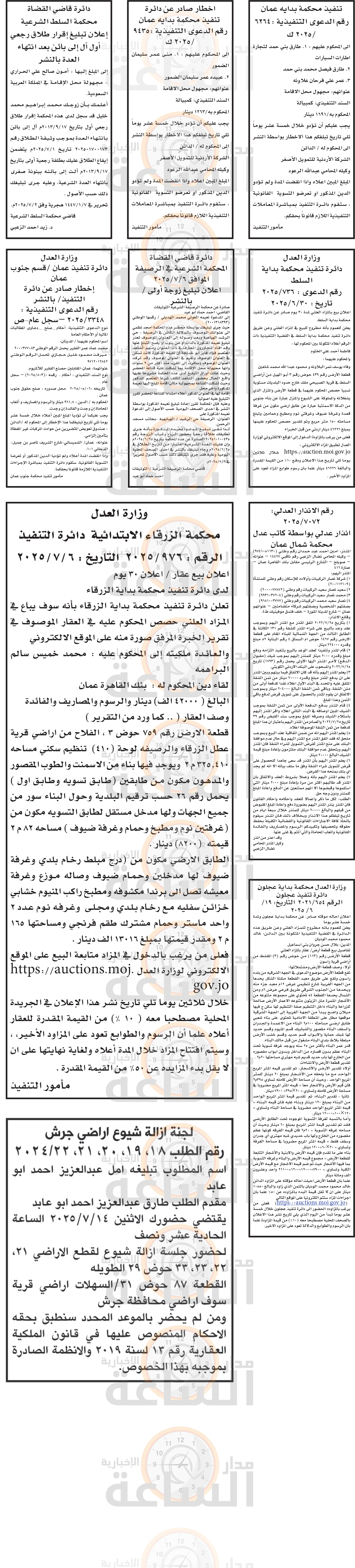 Madar Al-Saa Images 0.19629344961451423