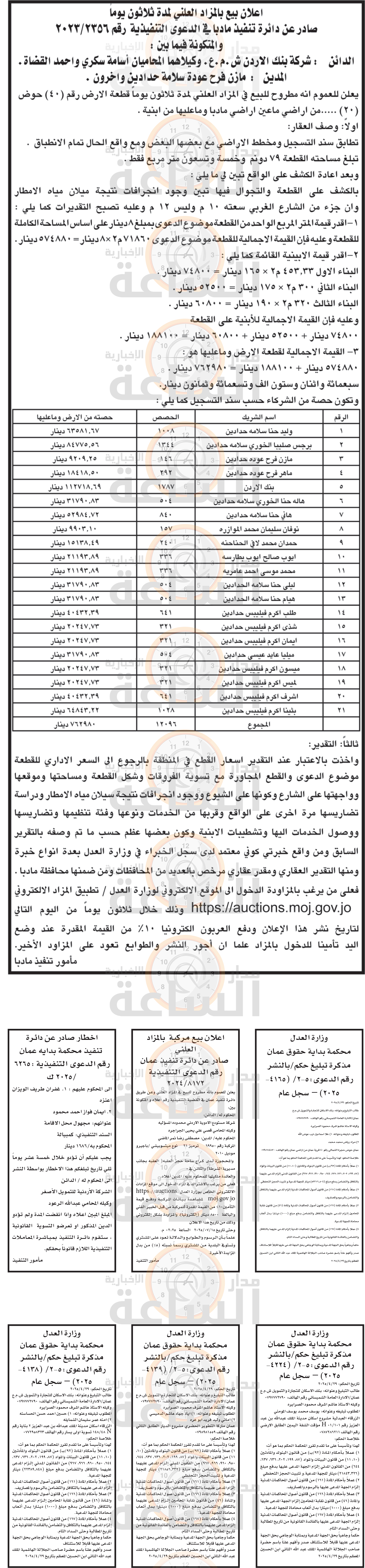 Madar Al-Saa Images 0.9472639084981087