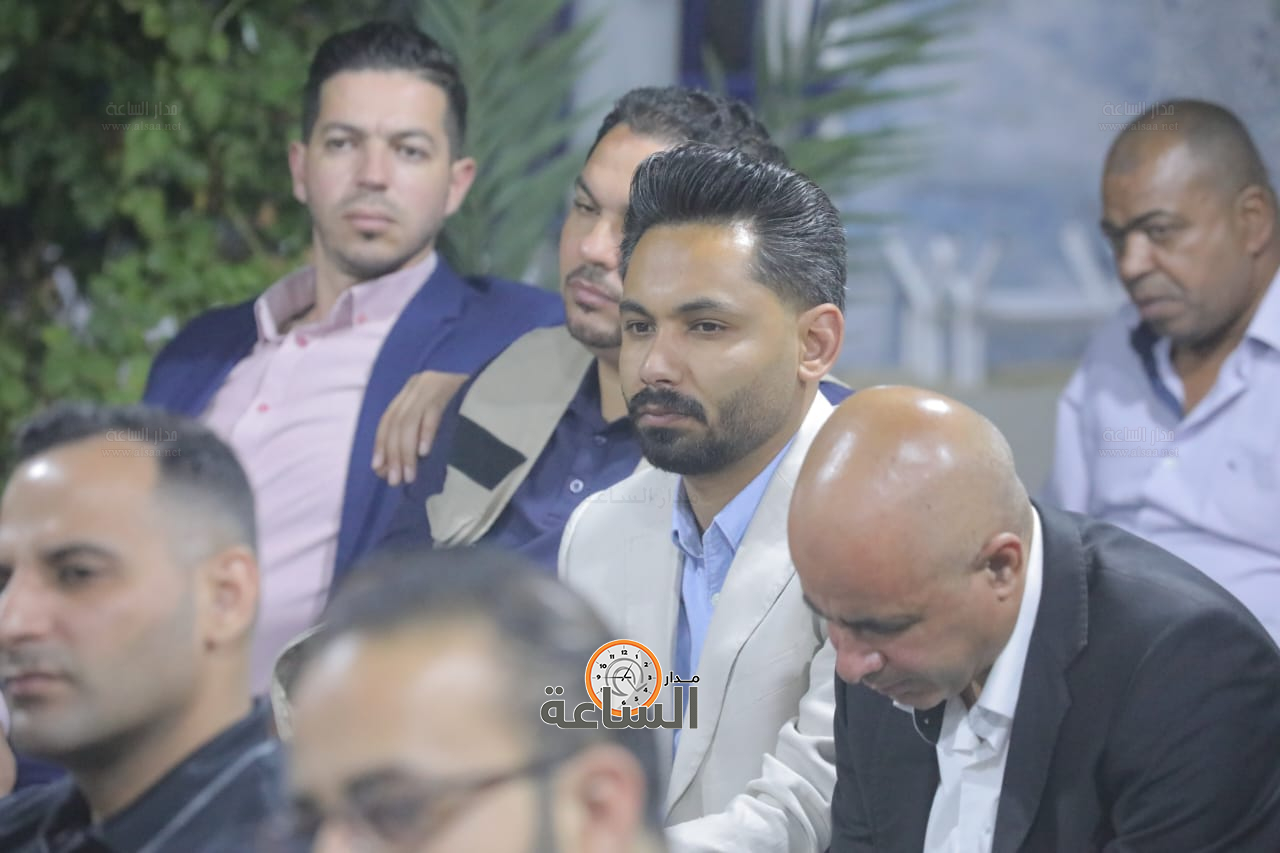 Madar Al-Saa Images 0.87369531669365