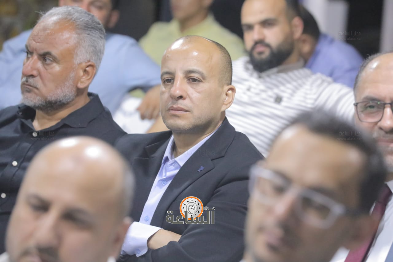 Madar Al-Saa Images 0.04818161802766219