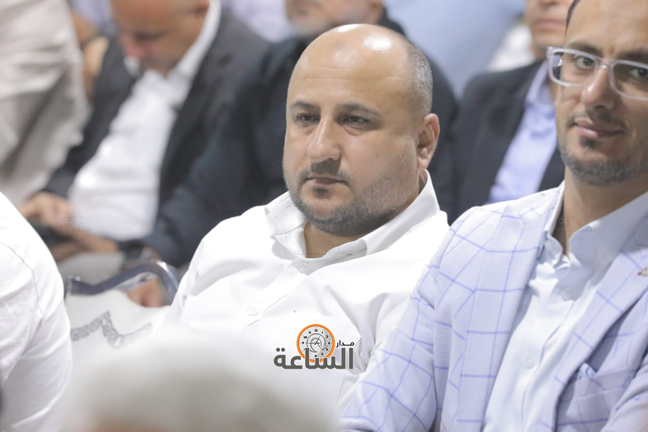 Madar Al-Saa Images 0.27981991281393526