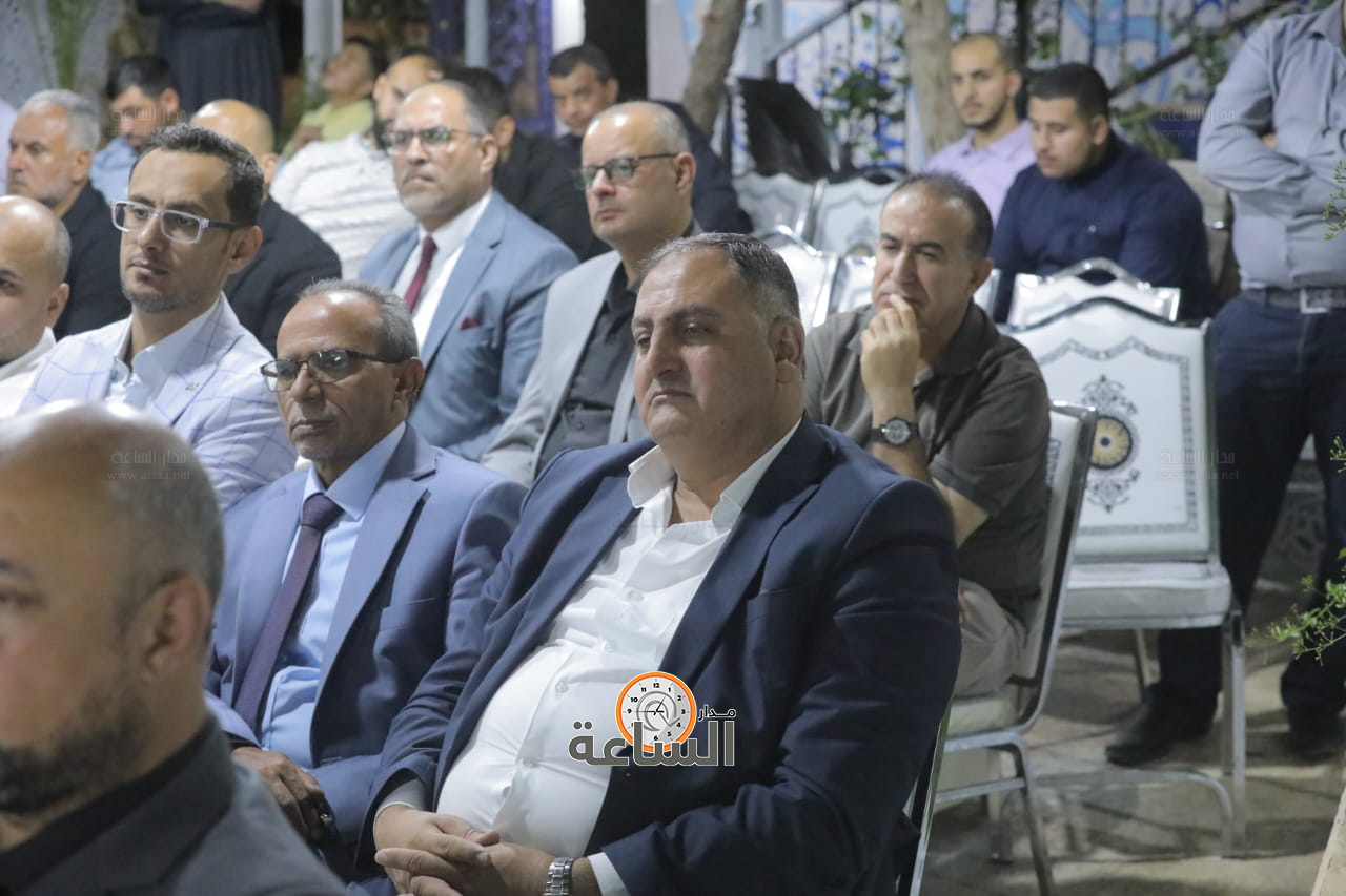 Madar Al-Saa Images 0.48790021027995834