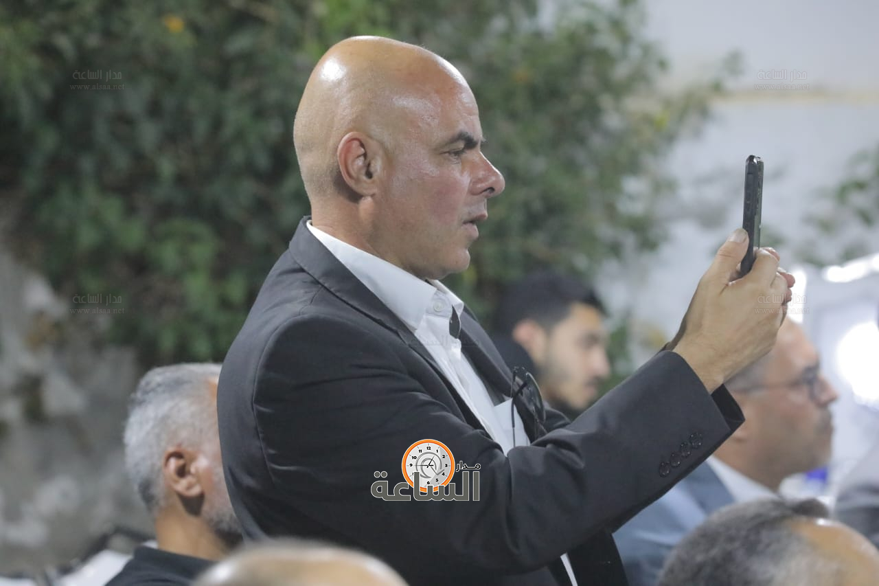 Madar Al-Saa Images 0.851008555303311