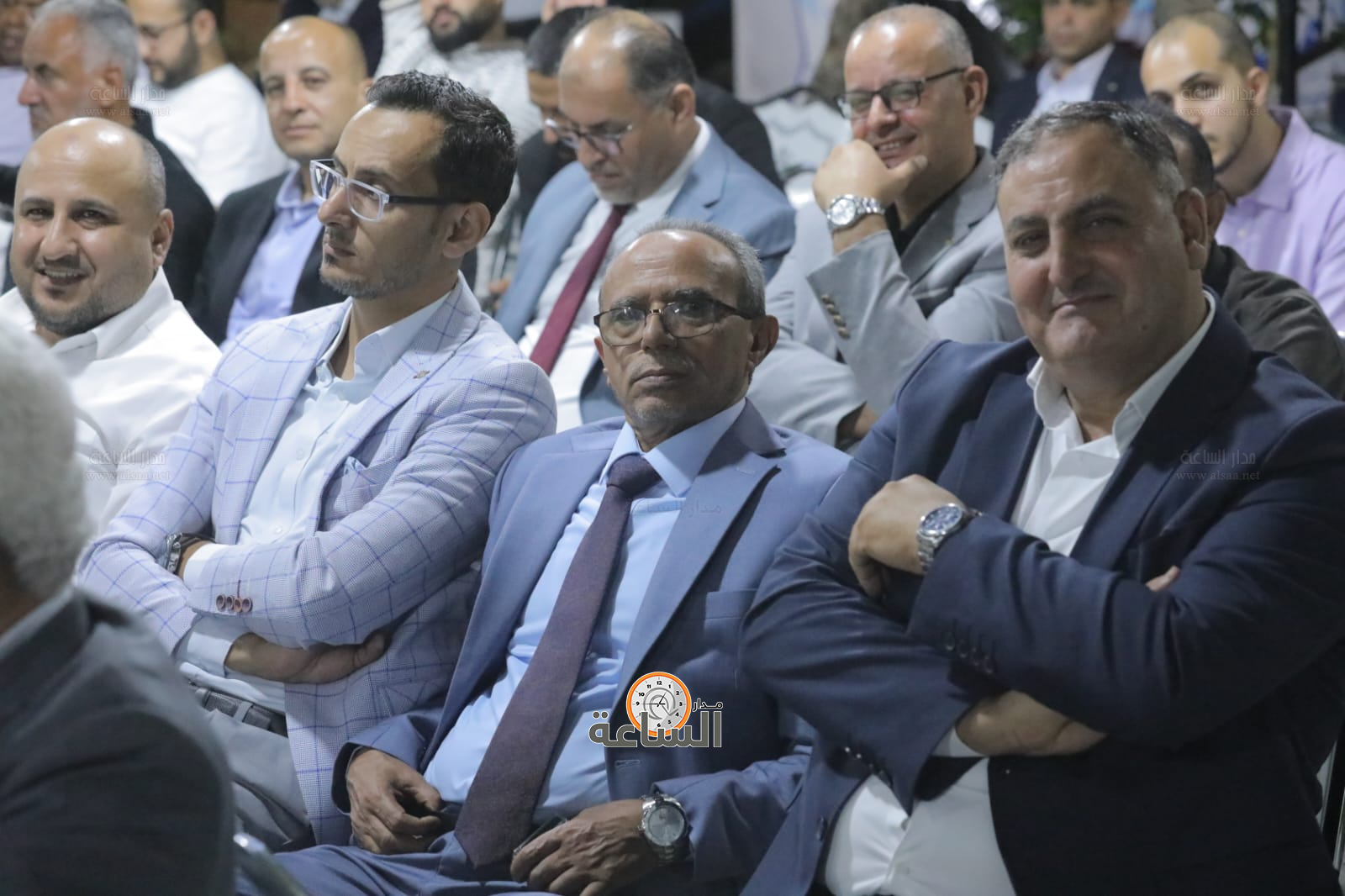 Madar Al-Saa Images 0.3382961382806495