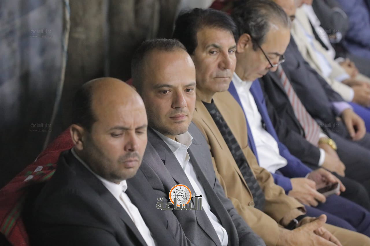 Madar Al-Saa Images 0.057290356944862064