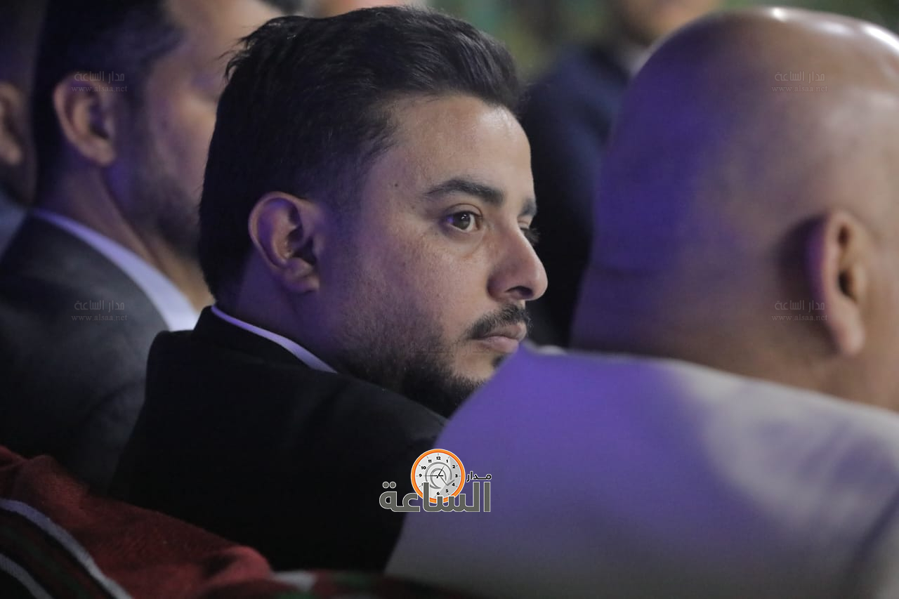 Madar Al-Saa Images 0.6890378304837543