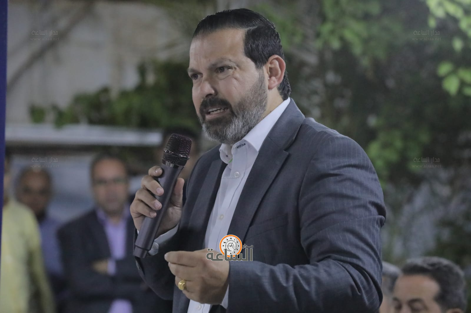 Madar Al-Saa Images 0.23753458288022555