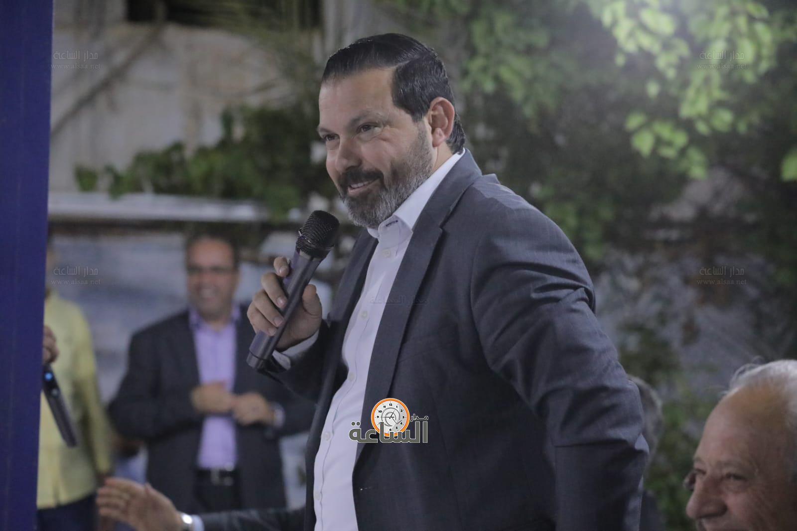 Madar Al-Saa Images 0.25079577757239047