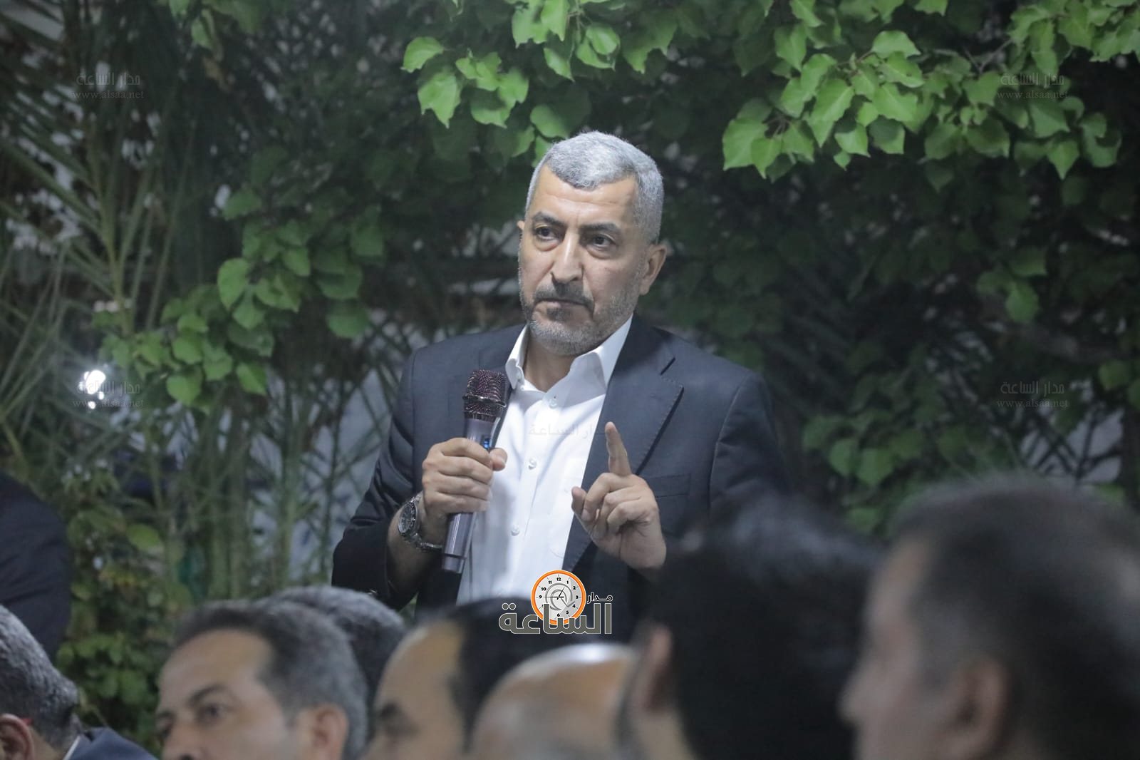 Madar Al-Saa Images 0.5918440651708139