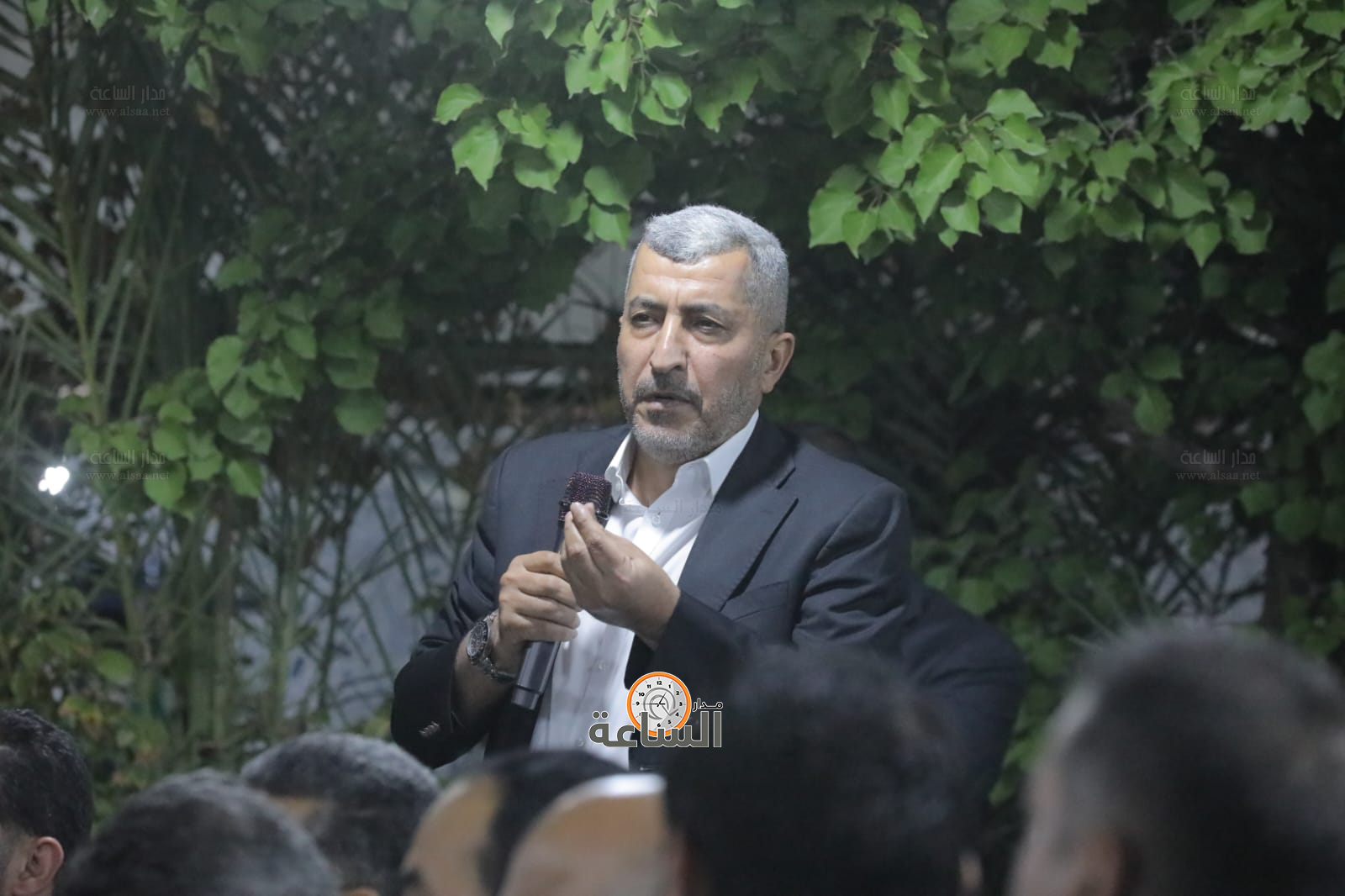 Madar Al-Saa Images 0.5385233603518605