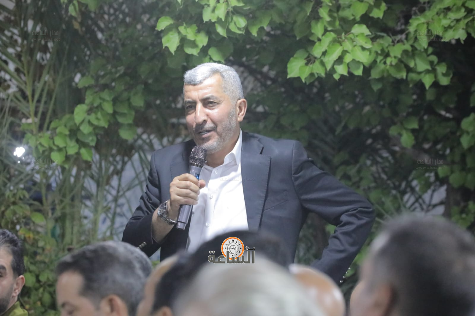 Madar Al-Saa Images 0.152223017371657